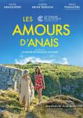 Les amours d'Anaïs (2021)