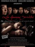 Les amours secrètes (2010)