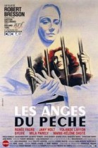 Les Anges du péché poster