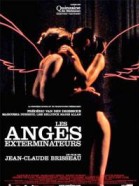 Les Anges exterminateurs poster