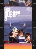 Les années Super-8 poster