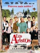 Les Aristos poster