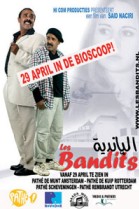 Les Bandits poster