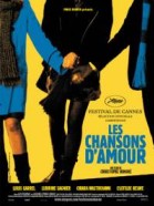 Les Chansons d'amour poster