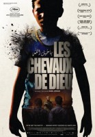 Les Chevaux de Dieu poster