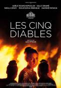 Les cinq diables (2022)