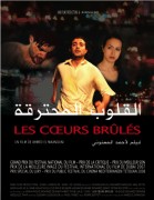 Les coeurs brlés poster