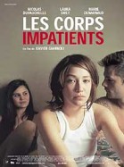 Les Corps Impatients poster