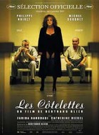 Les Ctelettes poster