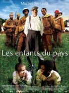 Les Enfants du Pays poster