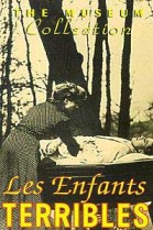 Les Enfants Terribles poster