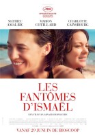 Les fantômes d'Ismaël poster