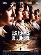 Les Femmes de l'ombre poster