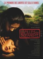 Les filles du botaniste poster