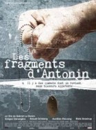 Les Fragments d'Antonin poster