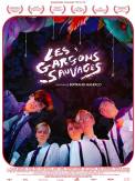 Les garçons sauvages (2017)