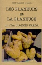 Les Glaneurs et la Glaneuse poster