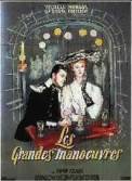 Les Grandes Manoeuvres (1955)