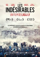 Les Indésirables poster