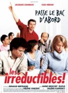 Les Irréductibles poster