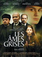 Les mes grises poster