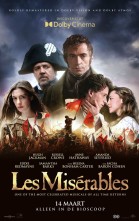 Les Misérables (2012) poster