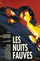 Les Nuits Fauves poster