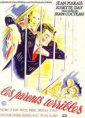 Les Parents Terribles (1948)