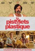 Les pistolets en plastique (2024)