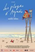 Les plages d'Agnès (2008)