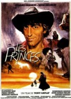 Les Princes poster