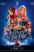 Les reines du drame (2024)