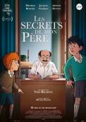 Les secrets de mon père (2022)