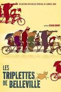 Les Triplettes de Belleville