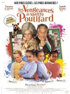 Les vengeances de Maître Poutifard poster