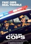 Let's Be Cops