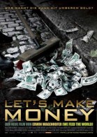 Let's Make Money poster