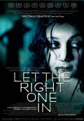 Let the right one in