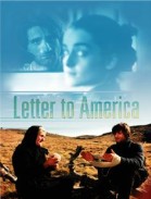 Letter to America poster