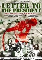Letter to the President poster