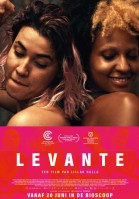 Levante poster