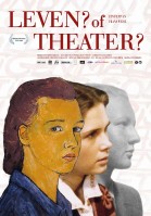 Leven? Of Theater? poster