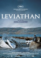 Leviafan poster