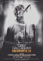 Liam Gallagher: Knebworth 22 poster