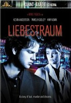 Liebestraum poster