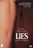 Lies poster