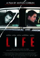 Life (2015) poster