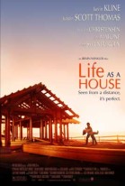 Life as a House poster