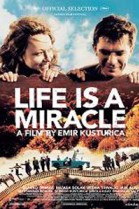 Life is a Miracle poster