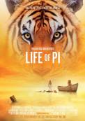 Life of Pi (2012)